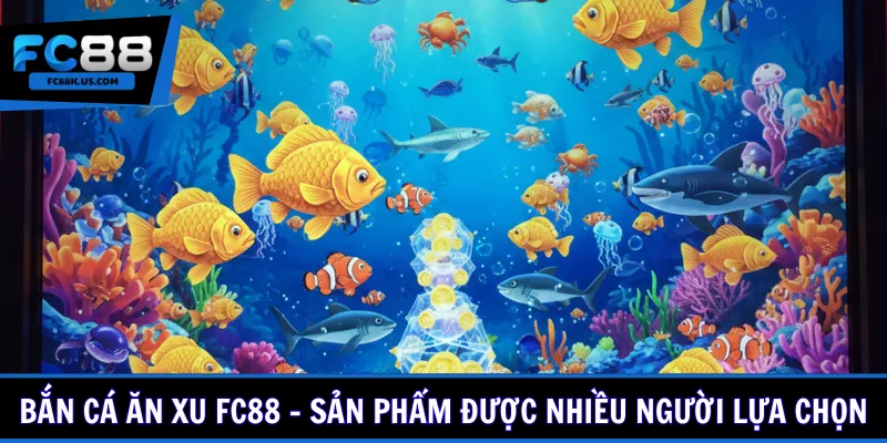FC88 - Kho sản phẩm được nhiều người lựa chọn