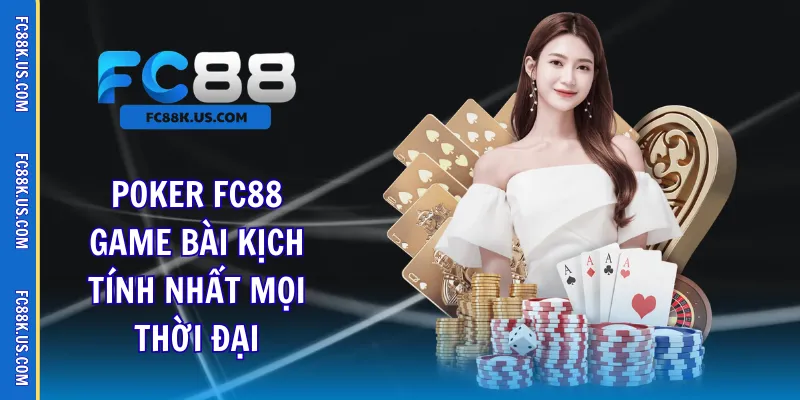 poker fc88