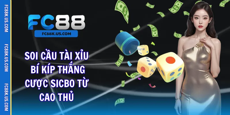 soi cầu tài xỉu